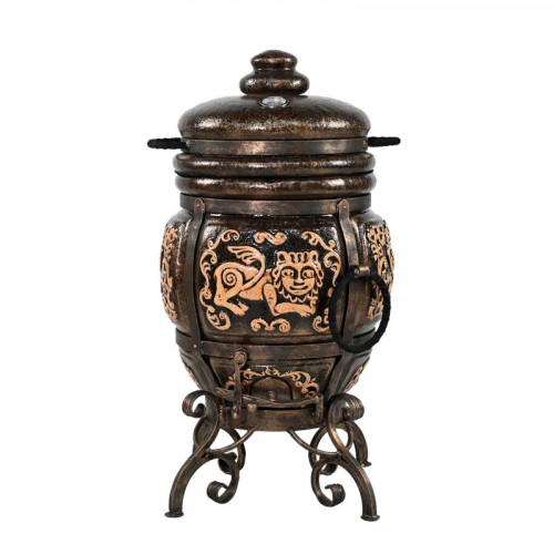 Тандыр Арслан в Тольятти