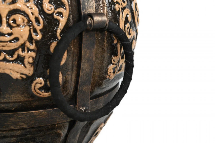 Тандыр Арслан в Тольятти