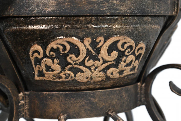 Тандыр Арслан в Тольятти