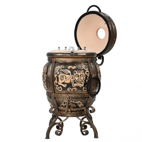 Тандыр Арслан в Тольятти