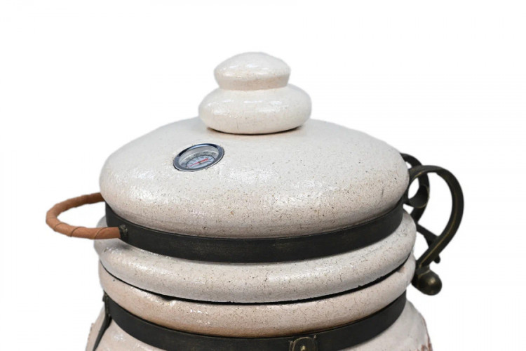 Тандыр Арслан в Тольятти