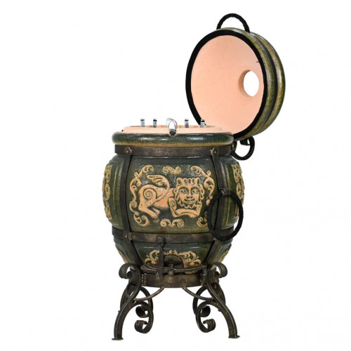 Тандыр Арслан в Тольятти