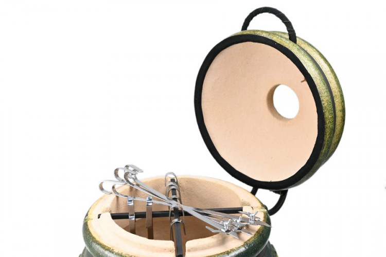 Тандыр Арслан в Тольятти