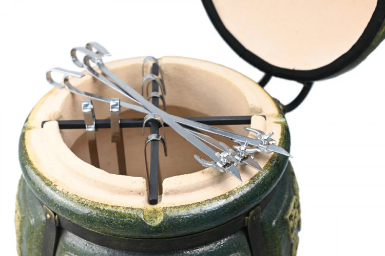 Тандыр Арслан в Тольятти