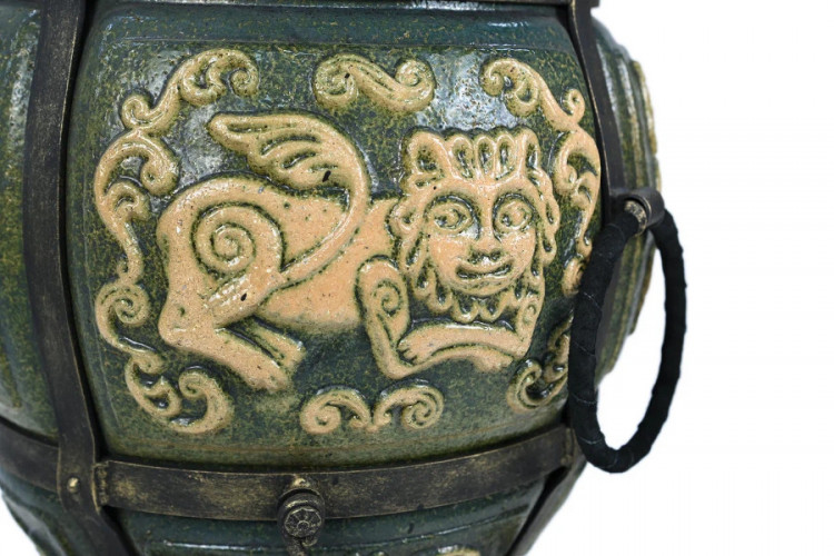 Тандыр Арслан в Тольятти