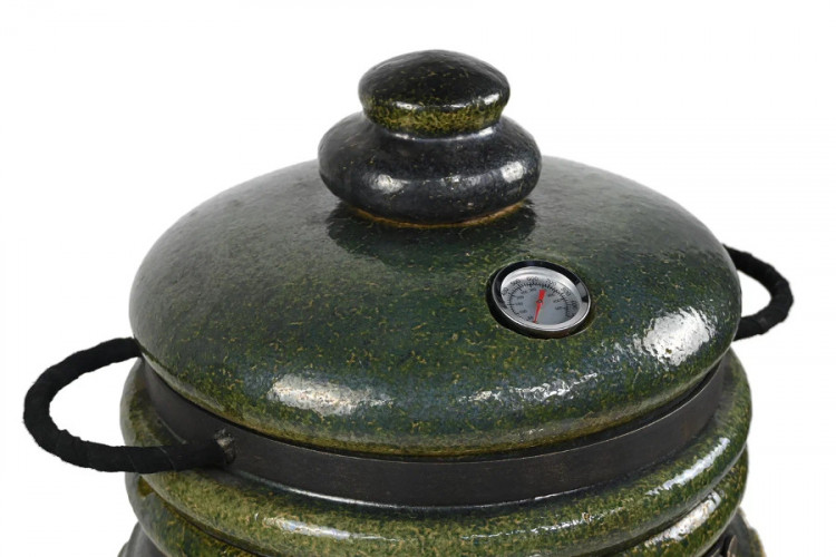 Тандыр Арслан в Тольятти