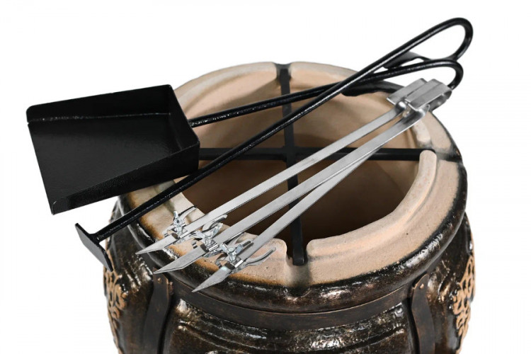 Тандыр Арслан в Тольятти