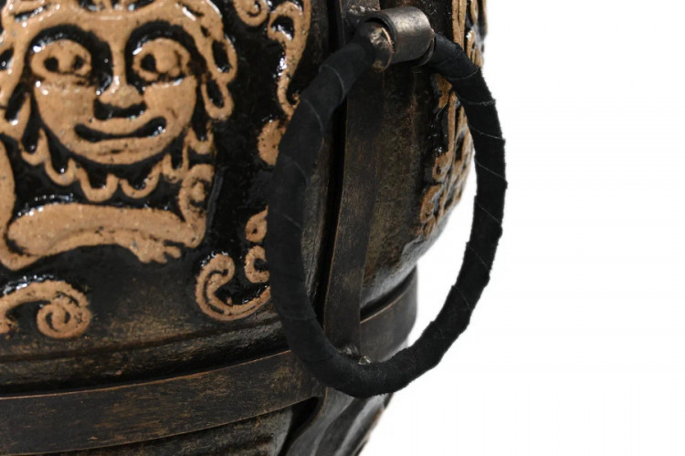 Тандыр Арслан в Тольятти