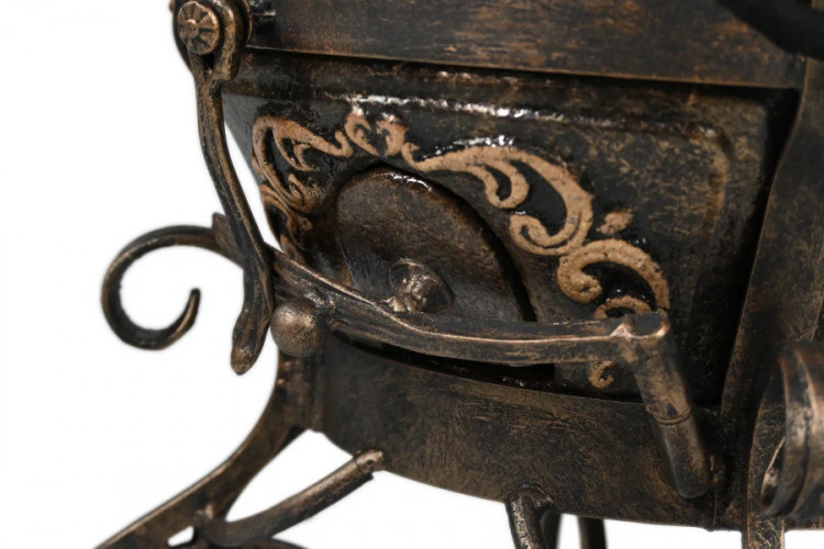 Тандыр Арслан в Тольятти