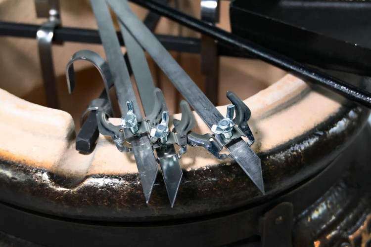 Тандыр Арслан в Тольятти