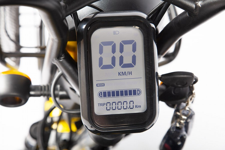 Электроскутер Rutrike Бумеранг в Тольятти