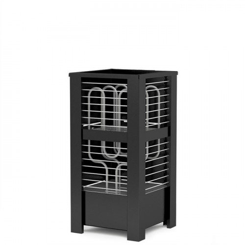 Электрокаменка GeoS QUADRO-Corner 6 в Тольятти