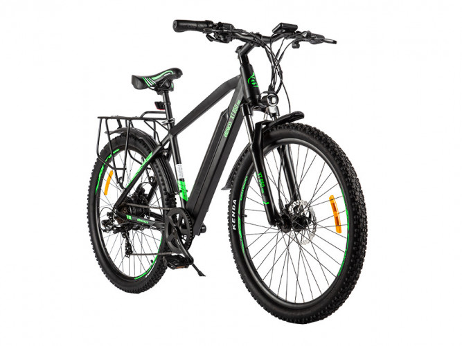 Электровелосипед Eltreco XT 850 Pro в Тольятти