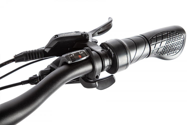 Электровелосипед Eltreco XT 850 Pro в Тольятти