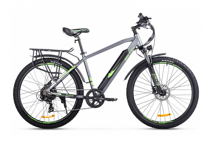 Электровелосипед Eltreco XT 850 Pro в Тольятти