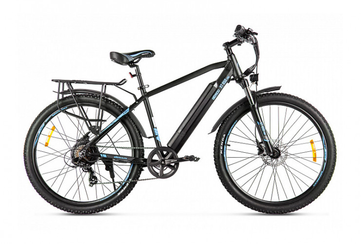 Электровелосипед Eltreco XT 850 Pro в Тольятти