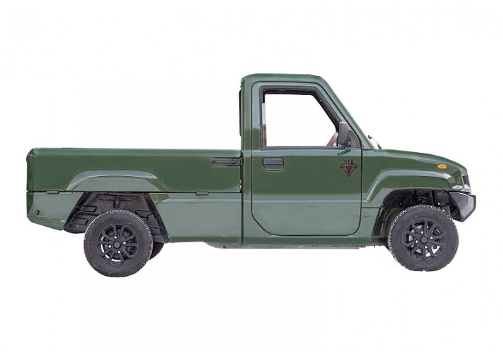 Электромобиль RTA ЛИДЕР 4x4 в Тольятти