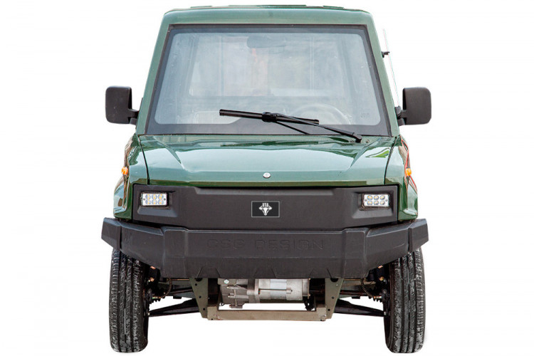 Электромобиль RTA ЛИДЕР 4x4 в Тольятти