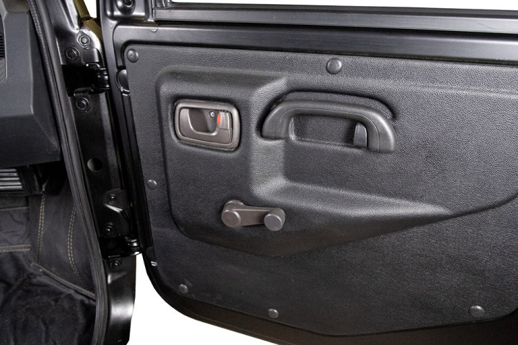 Электромобиль RTA ЛИДЕР 4x4 в Тольятти