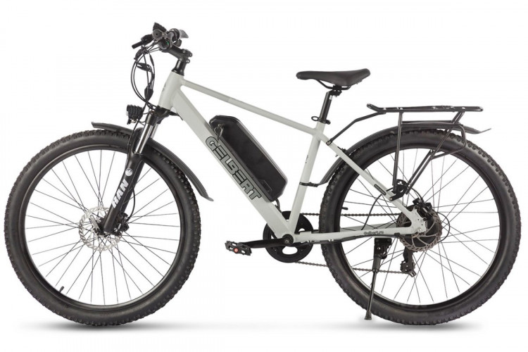 Электровелосипед Gelbert Ran 2 ST в Тольятти