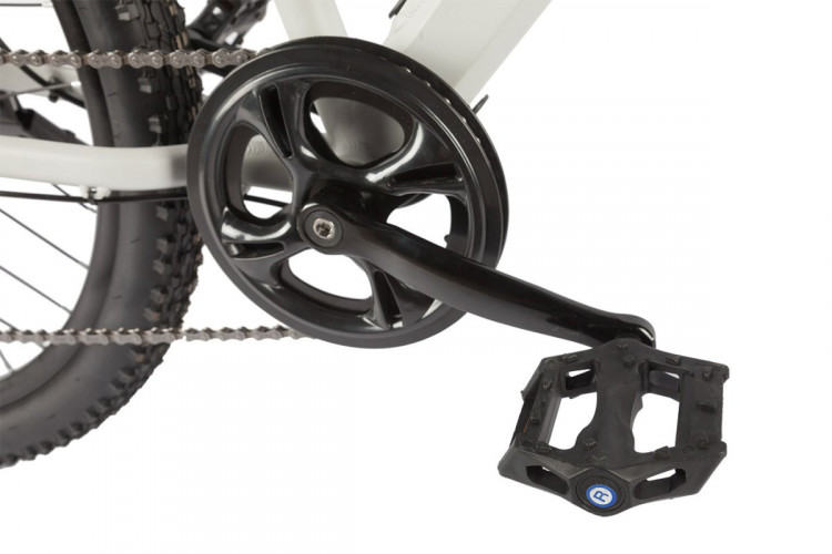 Электровелосипед Gelbert Ran 2 ST в Тольятти