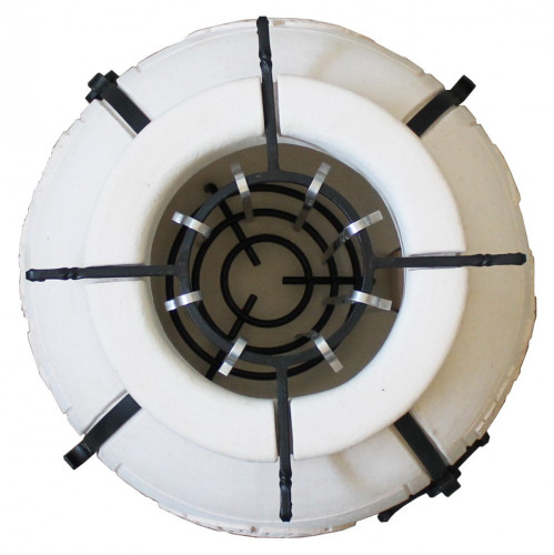 Тандыр Ханская охота в Тольятти