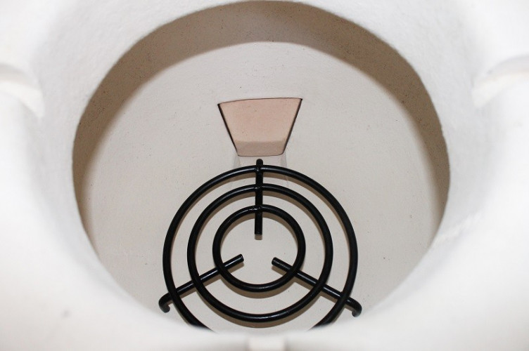 Тандыр Ханская охота в Тольятти