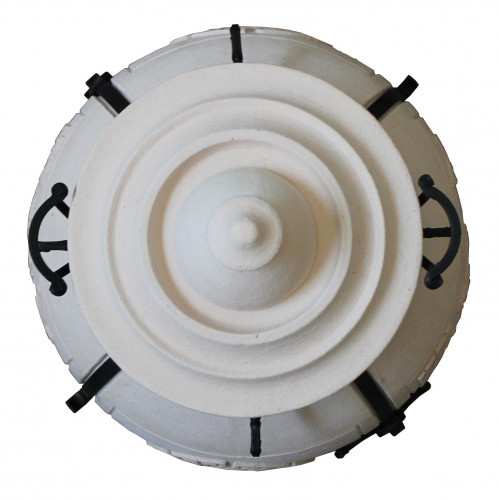 Тандыр Ханская охота в Тольятти