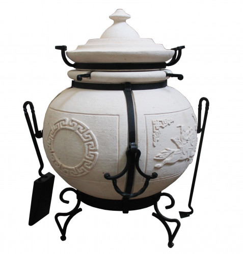 Тандыр Ханская охота в Тольятти