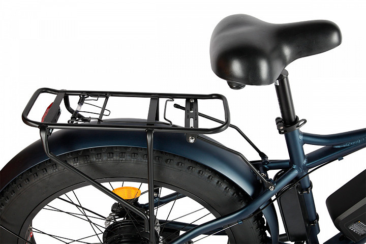 Электровелосипед INTRO Atlet в Тольятти