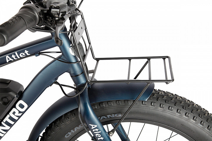 Электровелосипед INTRO Atlet в Тольятти