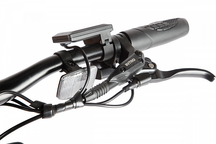 Электровелосипед INTRO Atlet в Тольятти