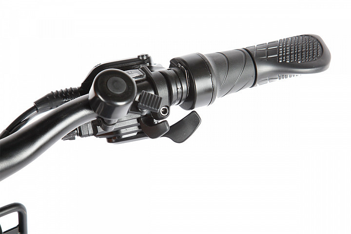 Электровелосипед INTRO Atlet в Тольятти