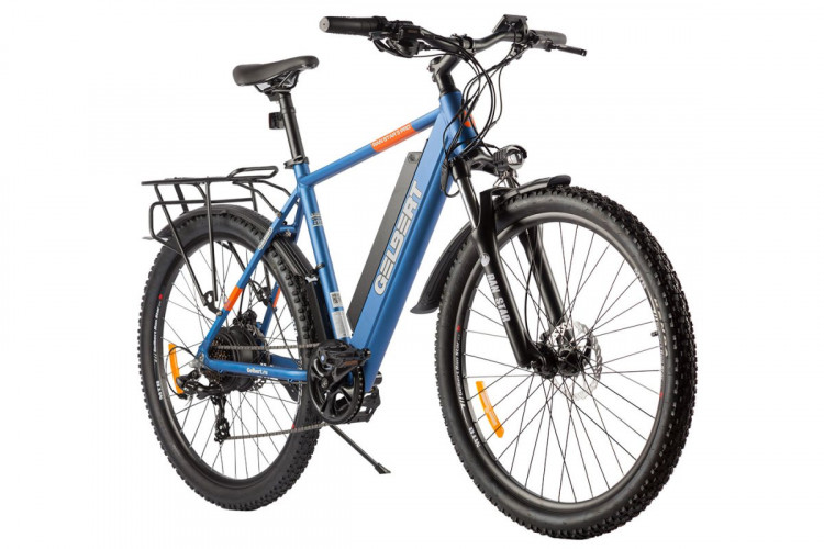 Электровелосипед Gelbert Ran Star 3 PRO в Тольятти