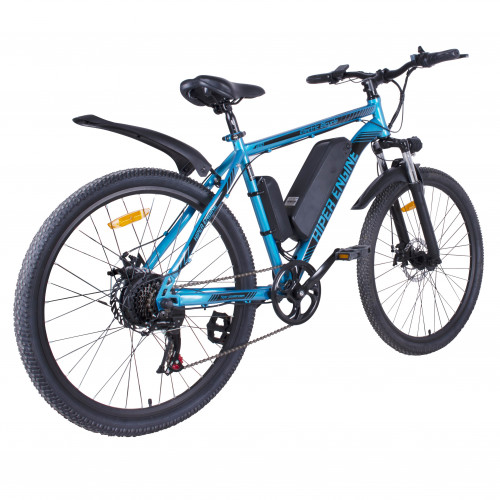 Электровелосипед HIPER Engine B51 в Тольятти