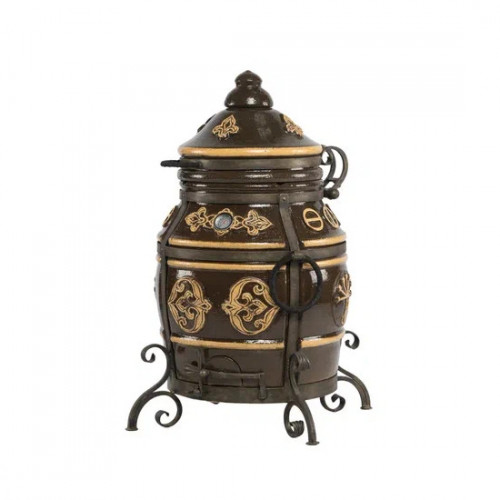 Тандыр УФА в Тольятти