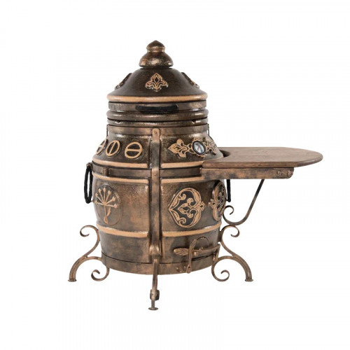 Тандыр УФА в Тольятти