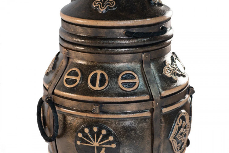 Тандыр УФА в Тольятти