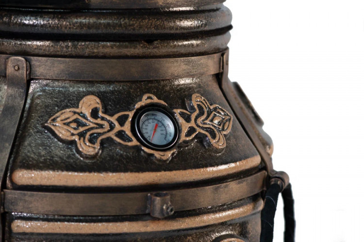 Тандыр УФА в Тольятти