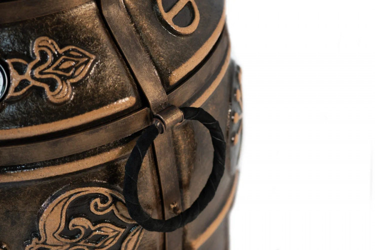 Тандыр УФА в Тольятти