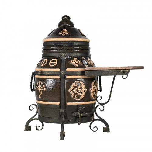 Тандыр УФА в Тольятти