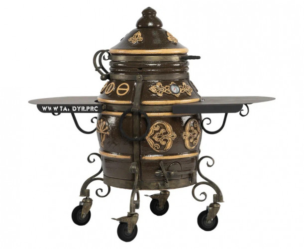 Тандыр УФА в Тольятти