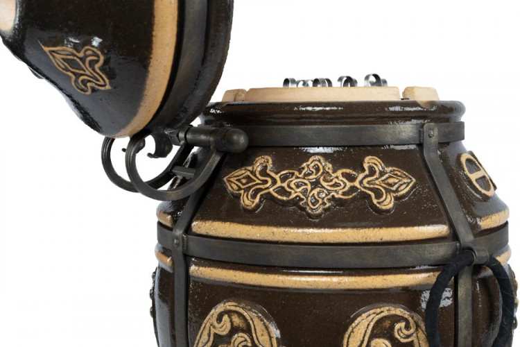 Тандыр УФА в Тольятти