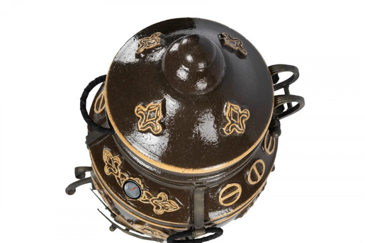 Тандыр УФА в Тольятти