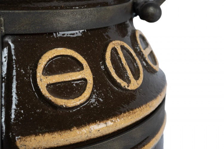 Тандыр УФА в Тольятти