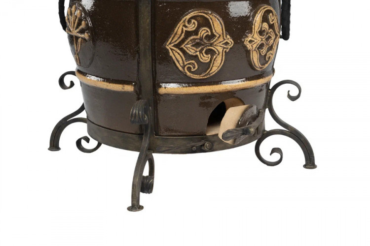 Тандыр УФА в Тольятти