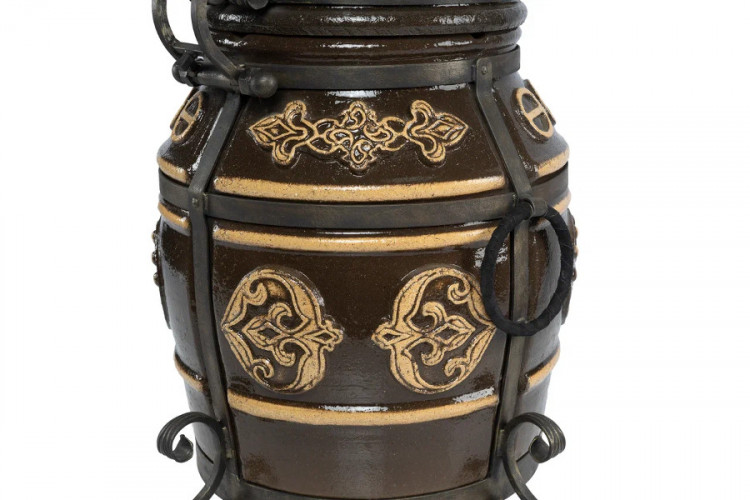 Тандыр УФА в Тольятти