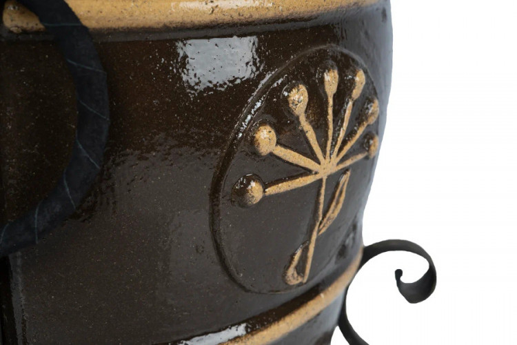 Тандыр УФА в Тольятти