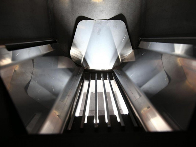 Печь длительного горения Grill’D Patriot 200 в Тольятти