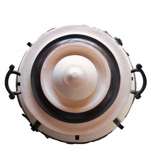 Тандыр Ханская охота кракле в Тольятти